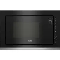 Beko Microondas Con Grill Incorporado Bmgb25333x 1000w