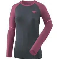 Dynafit Camiseta De Manga Larga Alpine Pro