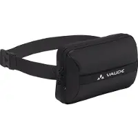 Vaude - Mineo Tech Pouch - Riñonera size One Size, negro