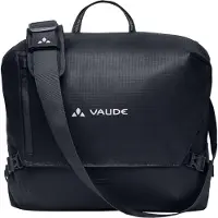 Vaude - CityMessenger - Bandolera size 15 l, negro