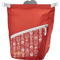 Red Chili - Chalk Bag Boulder Reactor - Bolsa de magnesio rojo