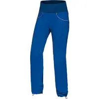 Ocun - Women's Noya Eco Pants - Pantalones de escalada size L, azul