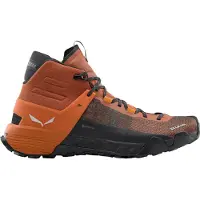 Salewa - Wildfire NXT Mid GTX - Zapatillas de aproximación size 44, marrón