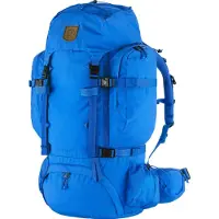 Fjällräven - Kajka 75 - Mochila de trekking size M/L, azul