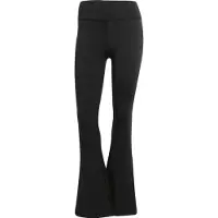 Adidas adidasMallas acampanadas All Me Essentials L Black / Black Mujer