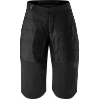 Gonso - Women's Trail Shorts Primaloft - Pantalones de ciclismo size 44, negro