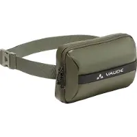 Vaude - Mineo Tech Pouch - Riñonera size One Size, oliva