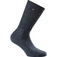 Rohner - Fibre Light supeR - Calcetines de trekking size 36-38 - S, azul