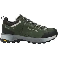 Dolomite - Shoe Vernale Hike Low GTX - Zapatillas multideporte size 41,5, oliva