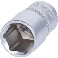 Ks Tools , adaptador para llave de vaso, 917.1410, acero cromo-vanadio, 13 gramos, 12 mm
