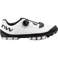 Northwave - Hammer Plus - Zapatillas de ciclismo size 40, blanco