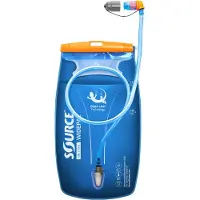 Source - Widepac 1.5 - Sistema de hidratación size 1,5 l, azul