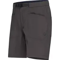 Norrøna - Femund Mid Cotton Shorts - Pantalones cortos size S, gris
