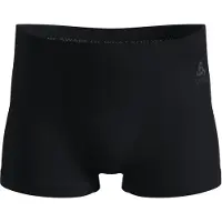 Odlo - Performance Light Boxer - Calzoncillos bóxer size M, negro