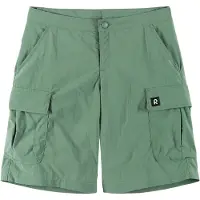 Reima Pantalones Cortos Matkassa