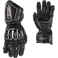 Rst Guantes De Cuero Perforado Tractech Evo 4 Ce