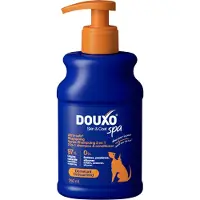 Douxo Spa Shampoo & Conditioner - 250 ml + Spa Toallitas - 100 unidades