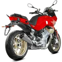 MIVV Sistema de escape Delta Race con EG-BE V100 MANDELLO 22-