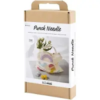 Creativ Company Kit De Manualidades Advanced Punch Needle