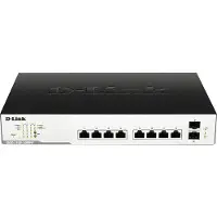 D-Link Switch Dgs-1100-10mpv2