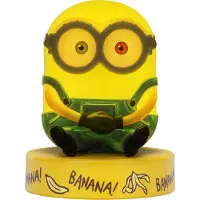 Paladone Bob Iconos Luz Minions 11 Cm