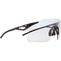 Red Bull Spect Eyewear - Gafas de sol - Gabe Black/Photochromic S1-3 - Negro