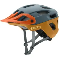 Smith - Engage MIPS - Casco de ciclismo size 51-55 cm - S, gris