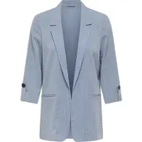 ONLY Blazer 'ONLMarsa' azul claro