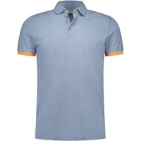 NZA Polo De Manga Corta 26cn108