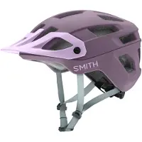 Smith - Cascos MTB - Engage Mips Matte Meteorite / Aura - Talla 59-62 cm - Púrpura