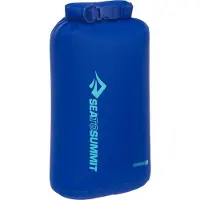 Sea to Summit - Lightweight Dry Bag - Funda size 35 l, azul