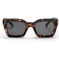 CHPO Gafas de sol 'ANNA' marrón castaño / marrón claro