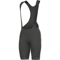 ALÉ - Pragma Corsa 2.0 Bibshorts - Pantalones de ciclismo size XXL, gris