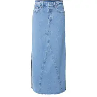 Levi's Long Skirt Talla: W28 | Faldas Vaqueras Outlet | Mujer