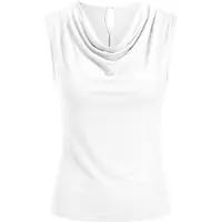 Imily Bela Top blanco