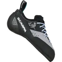 Scarpa - Pies de gato - Generator Wmn Light Gray para Mujer - Talla 36.5 - Gris