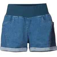 Rafiki - Women's Falaises - Pantalones cortos size 36, azul