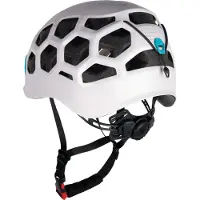 Camp C.A.M.P. - Women's Ikon Nova - Casco de escalada size 48-58 cm, gris