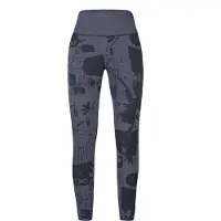 Rafiki - Women's Ceillac Cotton - Leggings size 36, azul