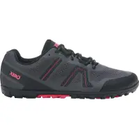 Xero Shoes - Women's Mesa Trail II - Calzado minimalista size 40,5, gris