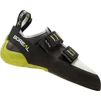 Boreal - Women's Alpha - Pies de gato size 37, blanco