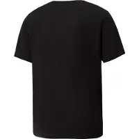 Columbia - Thistletown Hills Short Sleeve - Camiseta funcional size S, negro