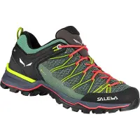 Salewa - Women's Mountain Trainer Lite GTX - Zapatillas multideporte size 36,5, multicolor