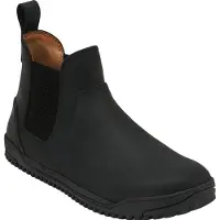 Xero Shoes - Women's Ridgeway Chelsea - Calzado minimalista size 40, negro