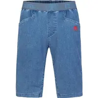 Rafiki - Beta - Pantalones cortos size M, azul