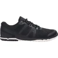 Xero Shoes - Women's HFS II - Calzado minimalista size 41, gris/negro