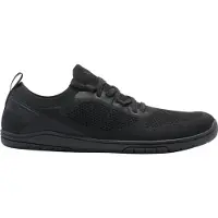Xero Shoes - Women's Nexus Knit - Calzado minimalista size 40,5, negro
