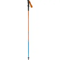 Dynafit - Vertical Pole - Bastones de trail running size 135 cm, general lee /azul