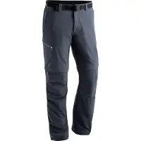 Maier Sports - Tajo 2 - Pantalones de trekking size 54 - Regular, gris