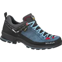 Salewa - Women's Mountain Trainer 2 GTX - Zapatillas multideporte size 36, negro